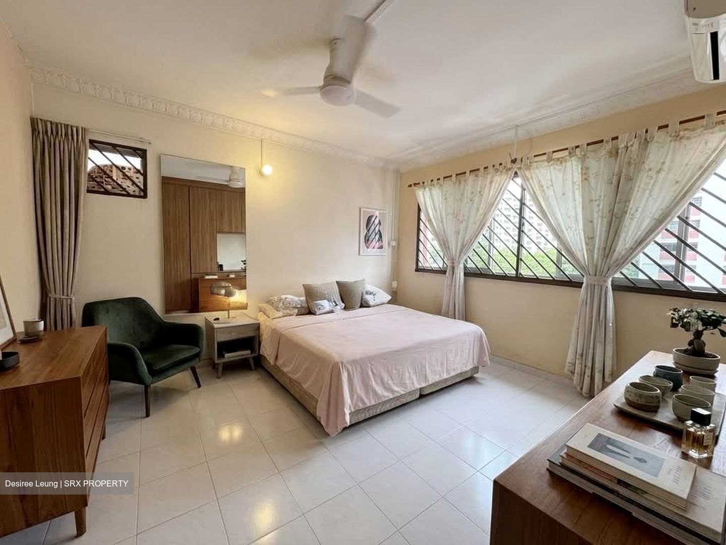 Blk 10 Toh Yi Gardens (Bukit Timah), HDB Executive #558893571